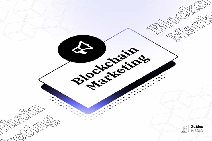 Blockchain em Marketing