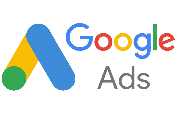 logo Google Ads