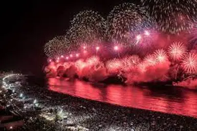 reveillon